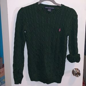 Ralph Lauren sweater